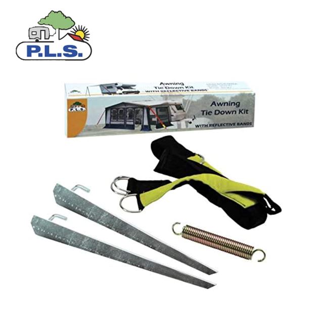 Integra Universal Awning Tie Down Kit