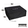 additional image for Blackstone 22-inch Tabletop Griddle Cover