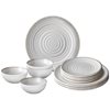 additional image for Brunner Midday Savana 12 Piece Melamine Set
