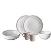 additional image for Brunner Tete-A-Tete Savana 8 Piece Melamine Set