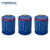additional image for Campingaz CV470 Plus All Season Gas Cartridge - Pack of 3