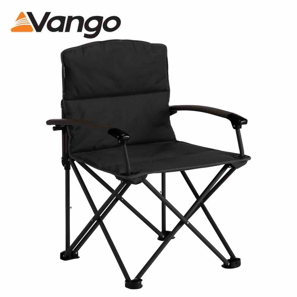 Vango samson oversized chair new arrivals