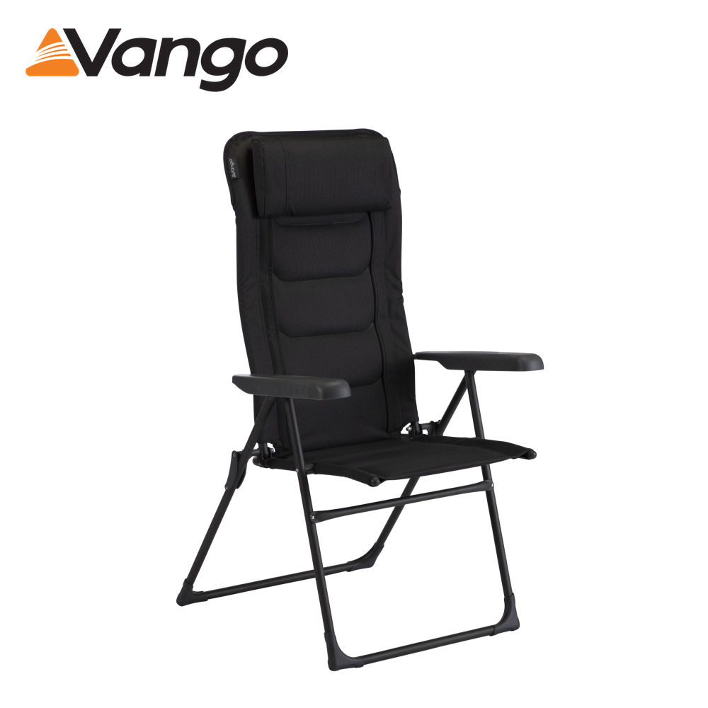 vango hampton deluxe reclining chair