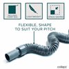 additional image for Colapz Extendable Waste Pipe - 1m