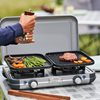 additional image for Campingaz Camping Kitchen 2 Grill