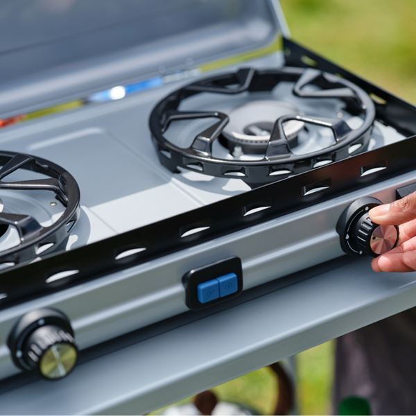 additional image for Campingaz Camping Kitchen 2 Maxi