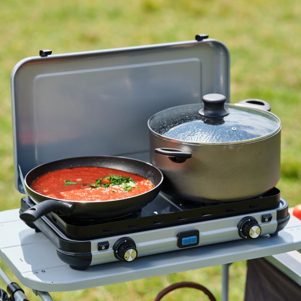 additional image for Campingaz Camping Kitchen 2 Maxi
