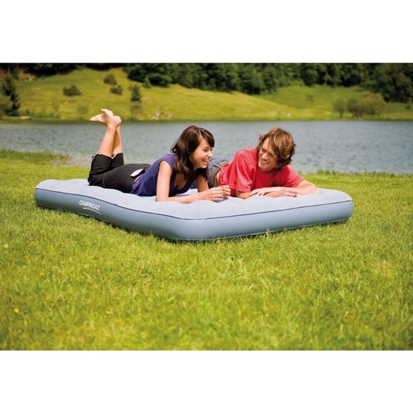 Campingaz Quickbed Double Airbed | Purely Outdoors