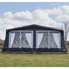 additional image for Camptech Hampton DL Full Awning - 2024 Model