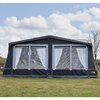 additional image for Camptech Hampton DL Air Full Awning - 2024 Model