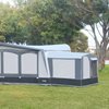 additional image for Camptech DL Tall Annexe with Blinds - 2025 Model