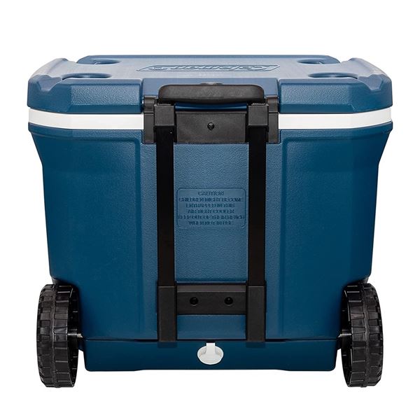 additional image for Coleman 50QT Xtreme Wheeled Cooler