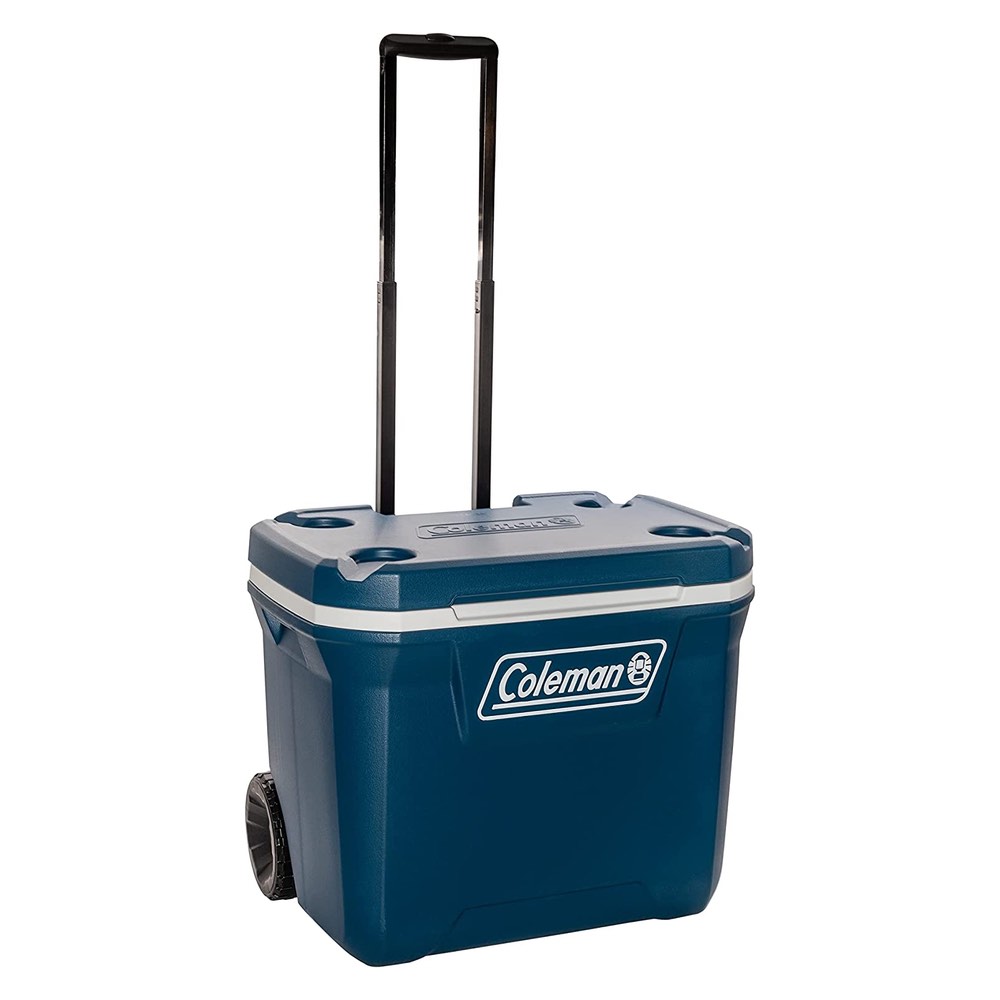 Coleman 50qt best sale xtreme cooler