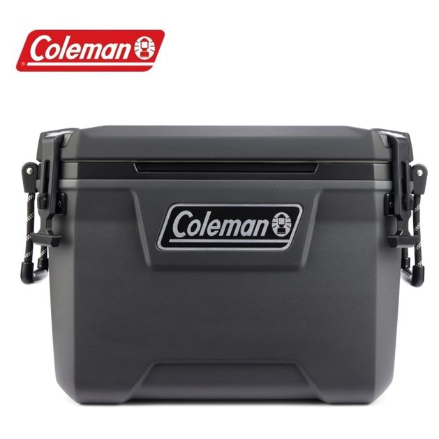 Coleman Convoy 55QT Cooler