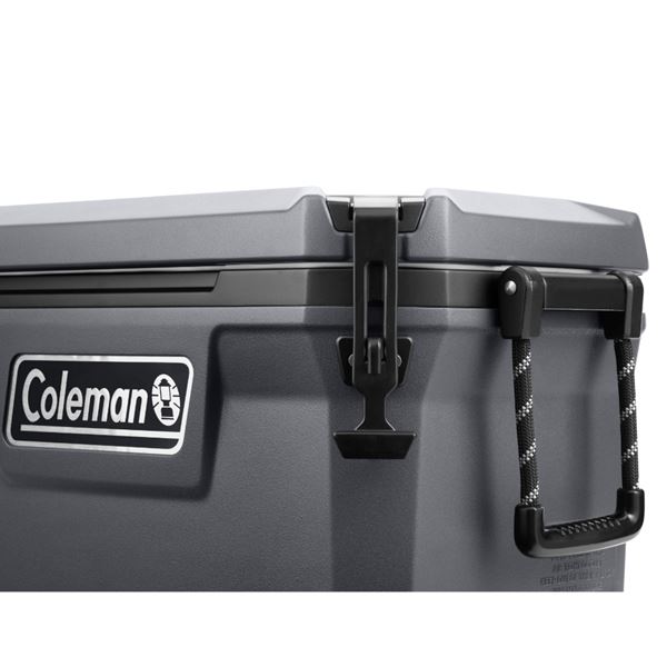 additional image for Coleman Convoy 55QT Cooler