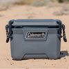 additional image for Coleman Convoy 55QT Cooler