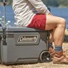 additional image for Coleman Convoy 65QT Wheeled Cooler