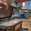 additional image for Coleman Convoy 65QT Wheeled Cooler