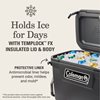 additional image for Coleman Convoy 65QT Wheeled Cooler