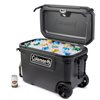 additional image for Coleman Convoy 65QT Wheeled Cooler