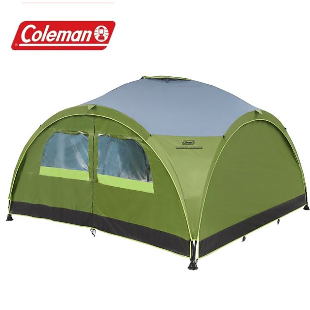 Coleman Event Shelter Performance Large Bundle