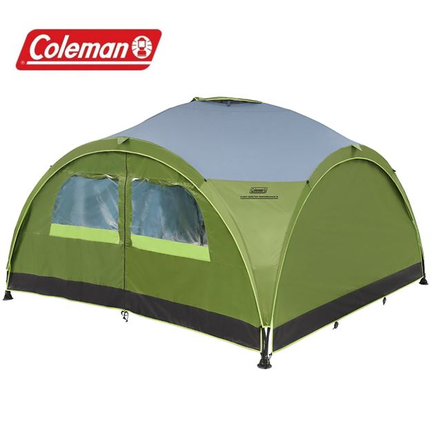 Coleman Event Shelter Performance XL Bundle