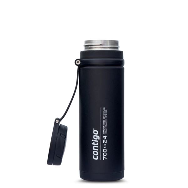 additional image for Contigo Fuse Vacuum-Insulated Water Bottle - 700ml