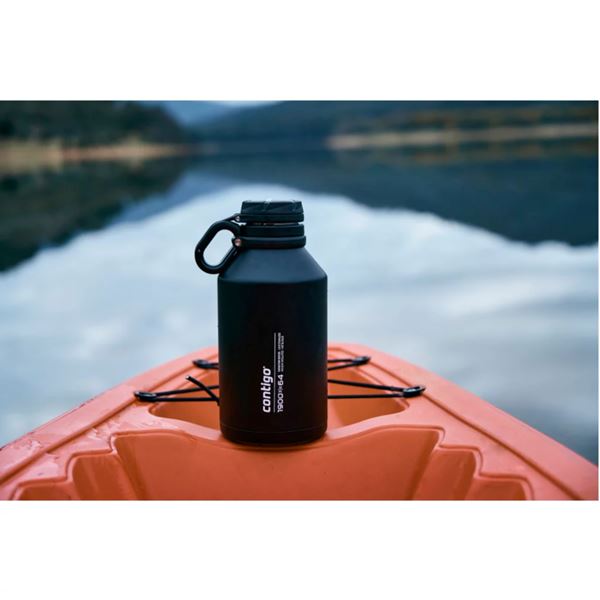 additional image for Contigo Grand Vacuum-Insulated Water Bottle - 1.9L
