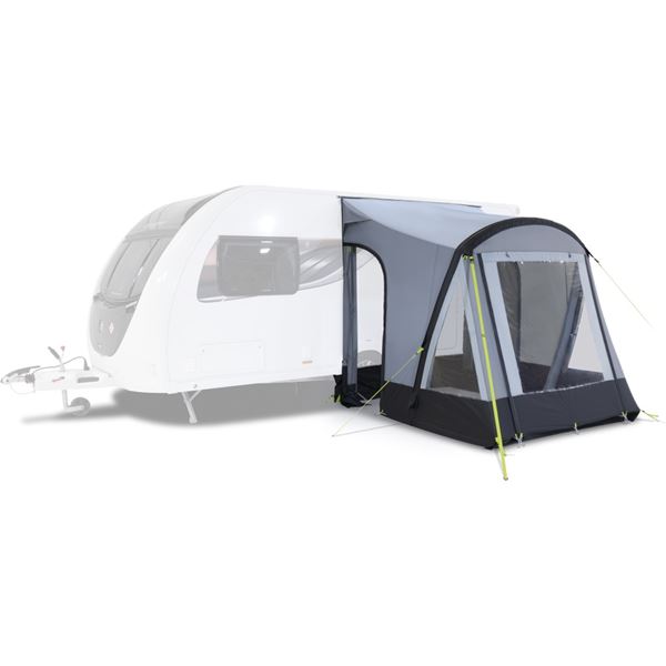 additional image for Dometic Leggera AIR 220 S Awning - 2024 Model
