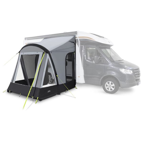 additional image for Dometic Leggera AIR 260 Awning - 2024 Model
