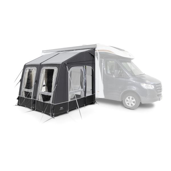 additional image for Dometic Rally AIR All-Season 260 Awning - 2024 Model