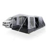 additional image for Dometic Rarotonga DA FTT 401 AIR LH Driveaway Awning - 2024 Model