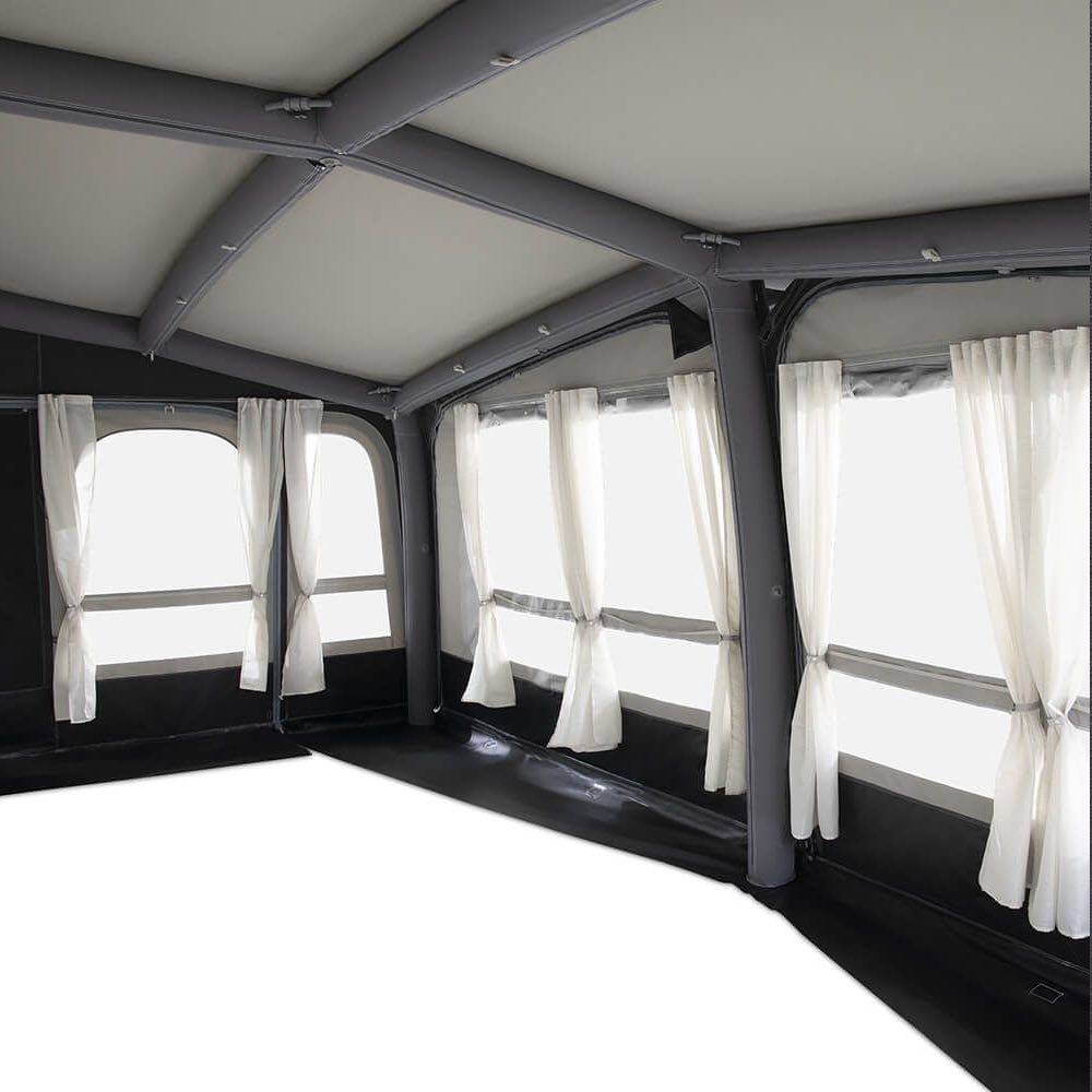 Dometic Residence AIR All Season Full Awning 2024 Purely Outdoors   Dometic Residence AIR All Season Full Awning Oversized Air Tubes 