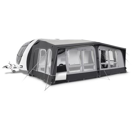 FULL INFLATABLE AWNING