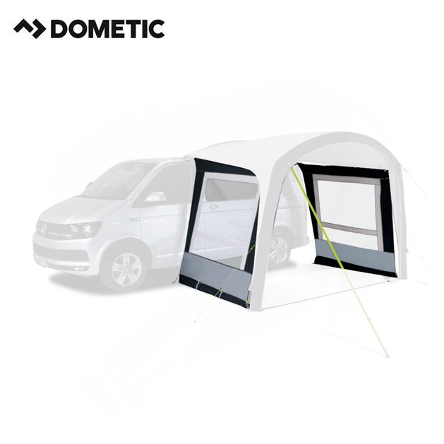 Dometic Sunshine AIR Pro VW Side Panel Set