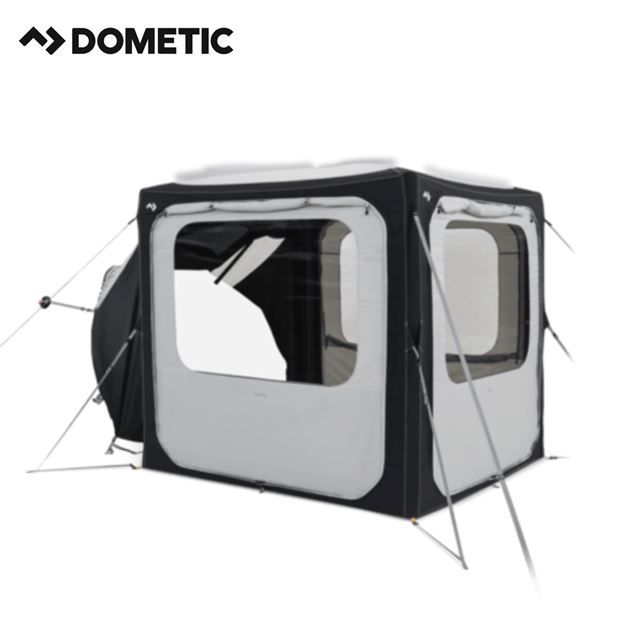 Dometic HUB 1.0 Mesh Panel