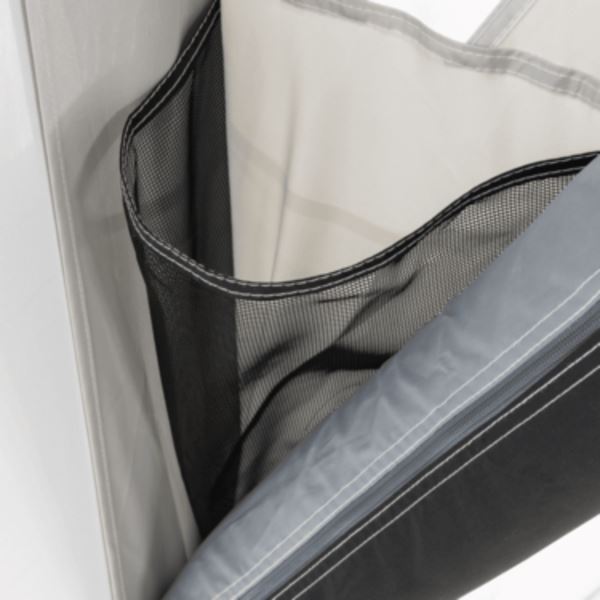 additional image for Dometic Portico AIR Pro 180 S Door Canopy