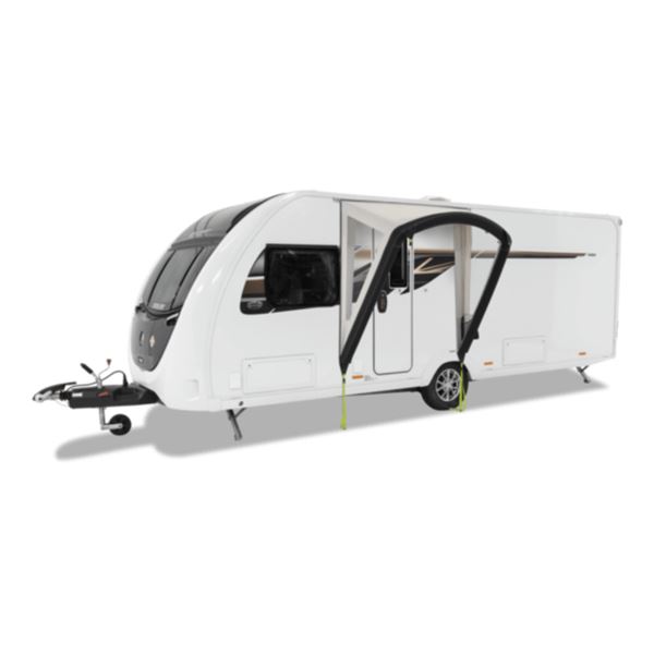 additional image for Dometic Portico AIR Pro 180 S Door Canopy