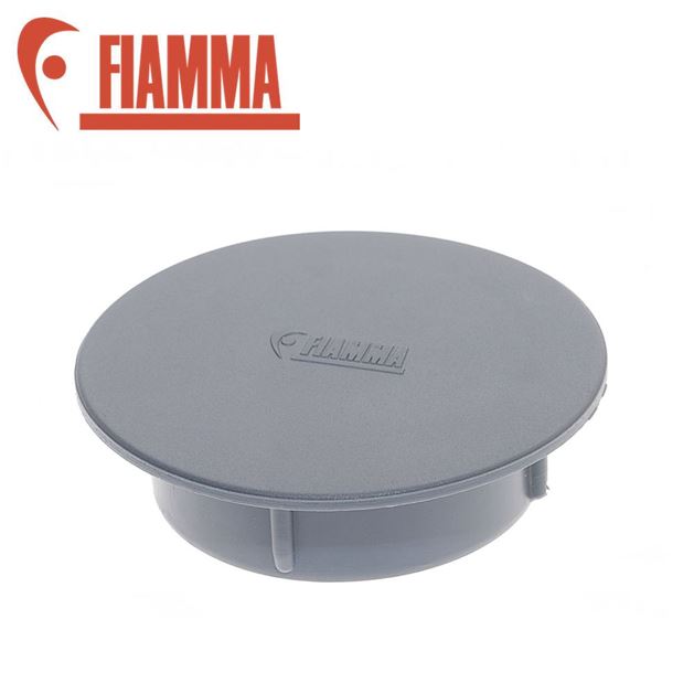 Fiamma Cap For Recessed Connetion