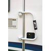 additional image for Fiamma Security 31 & 46 Caravan Door Handle