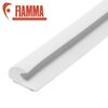 additional image for Fiamma White Drip Stop 1000cm