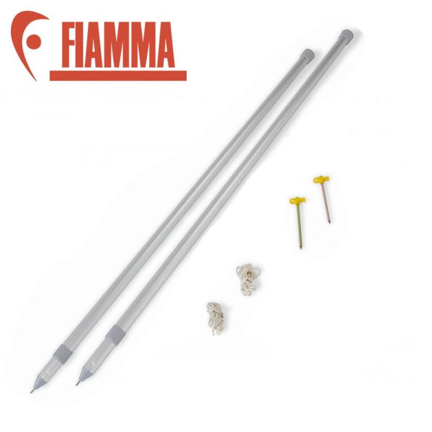 Fiamma Kit Poles