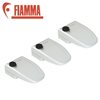 additional image for Fiamma Safe Door Lock - 3 Pack