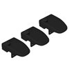 additional image for Fiamma Safe Door Frame Lock - 3 Pack