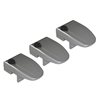 additional image for Fiamma Safe Door Frame Lock - 3 Pack