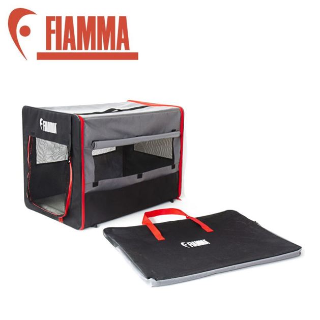 Fiamma Carry Dog Pet Carrier