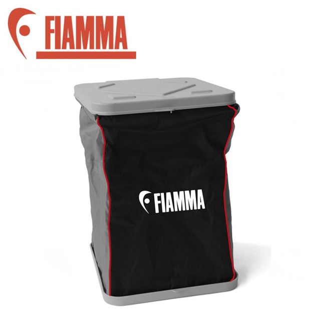 Fiamma Pack Waste Folding Dustbin