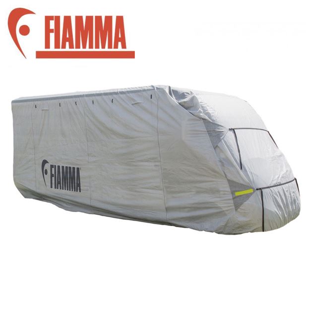 Fiamma Premium Full Motorhome Cover