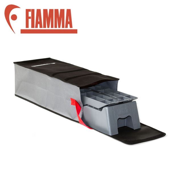 Fiamma Level Up Kit With Free Storage Bag
