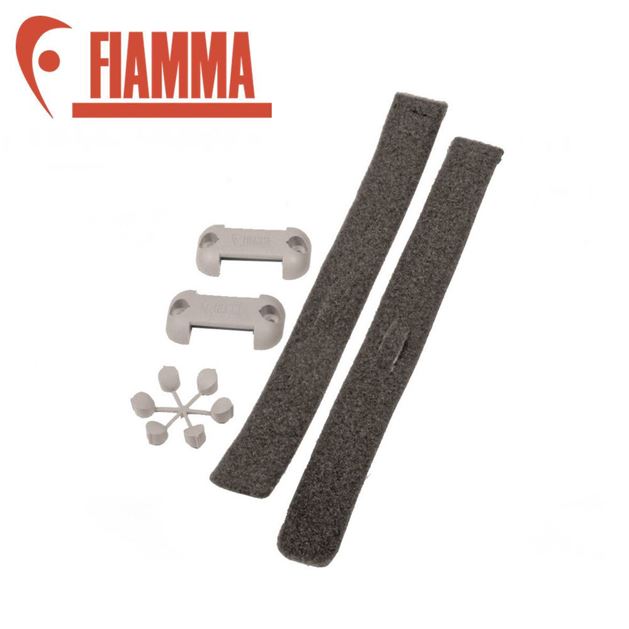 Fiamma Wall Fixing System For Tube Pro Table Leg